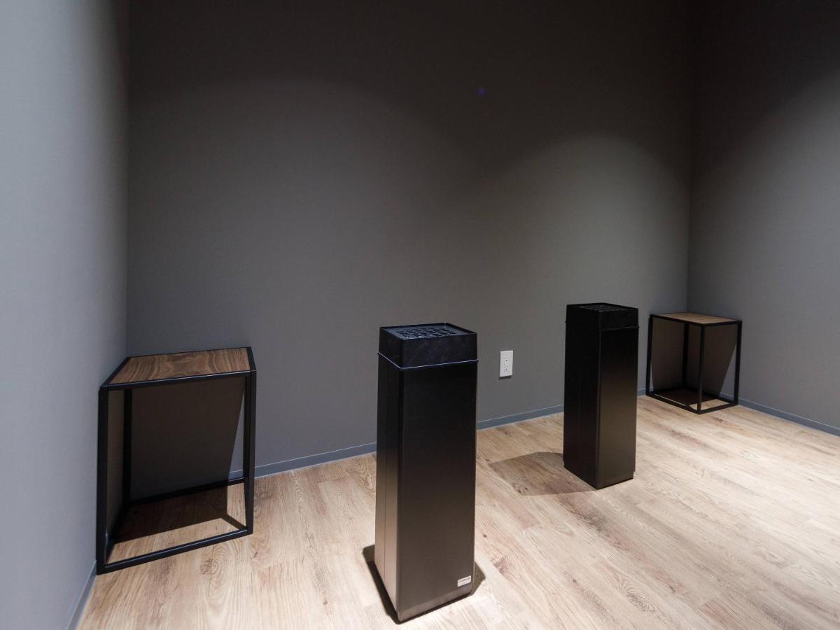 Susukino Granbell Hotel Sapporo Bagian luar foto