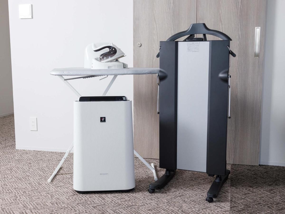 Susukino Granbell Hotel Sapporo Bagian luar foto