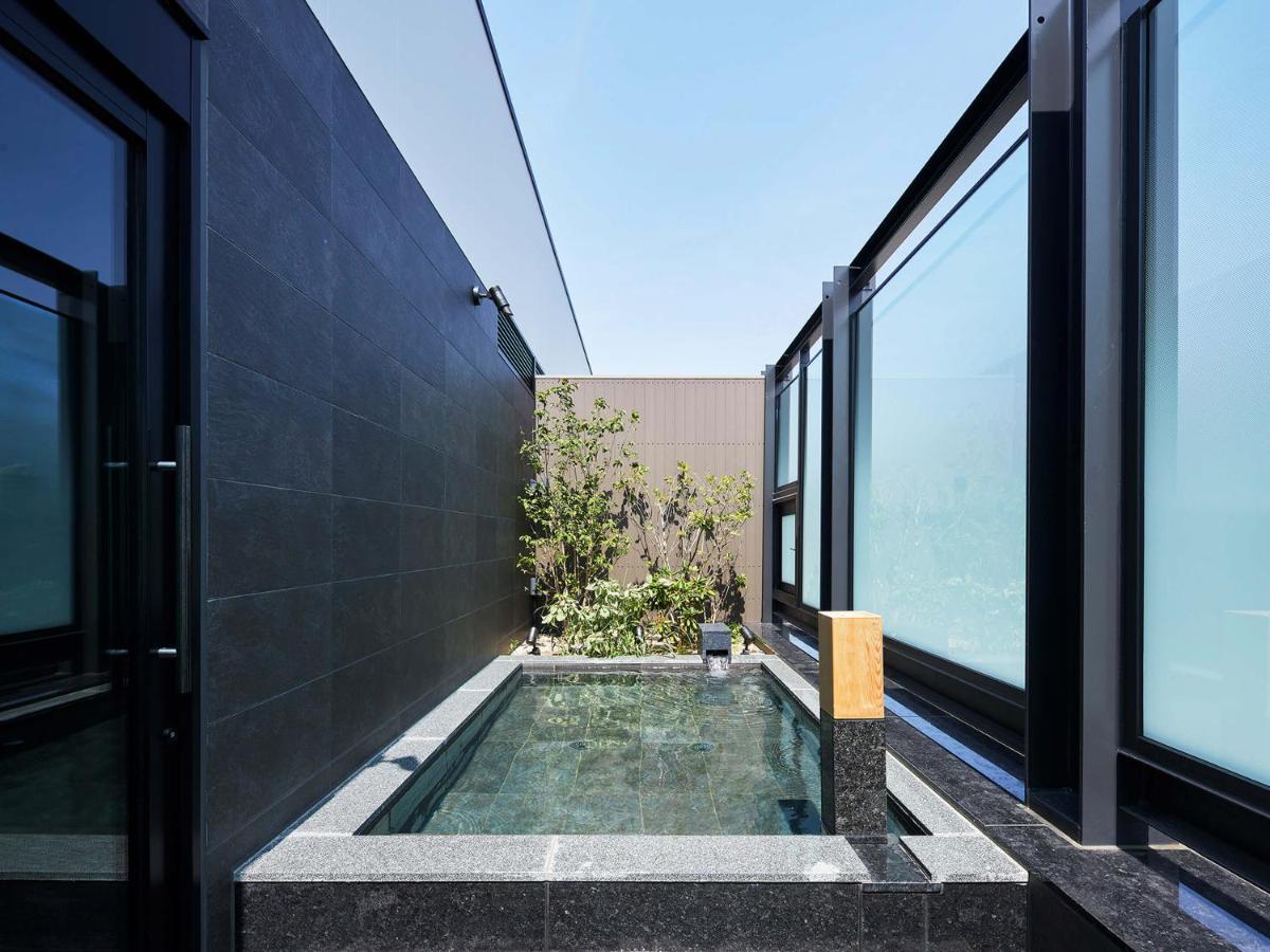 Susukino Granbell Hotel Sapporo Bagian luar foto